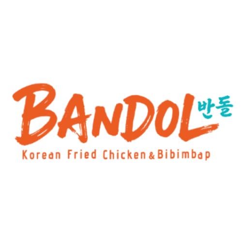 Bandol Korean Fried Chicken Logo